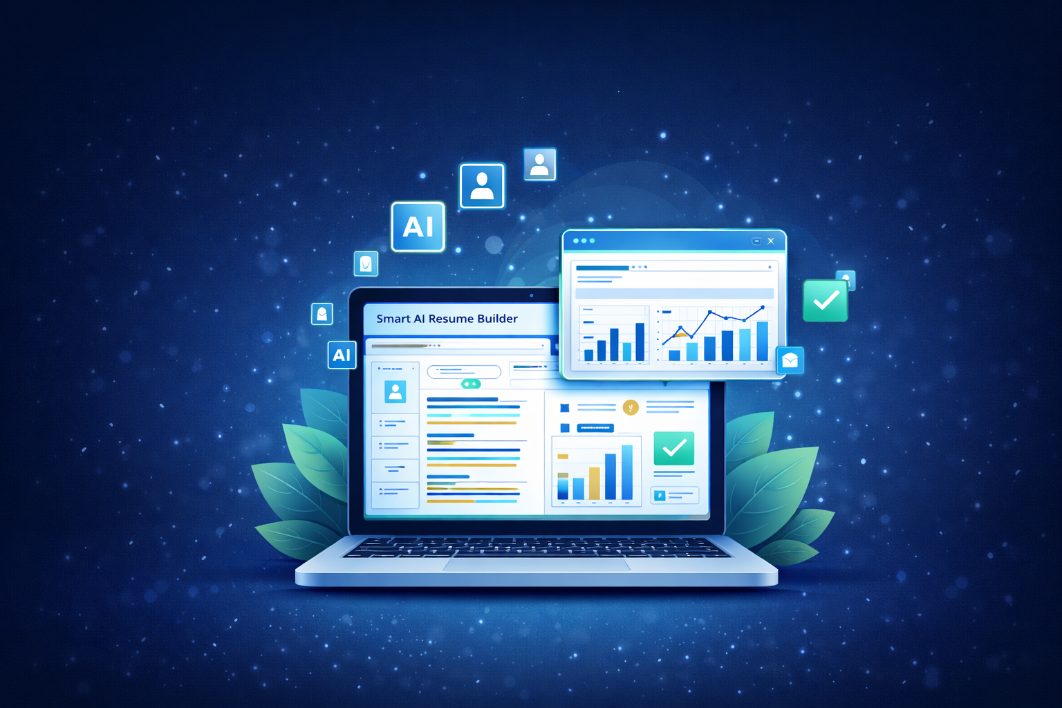 REGASVORA dashboard preview showing proposal writing and freelancer workflow